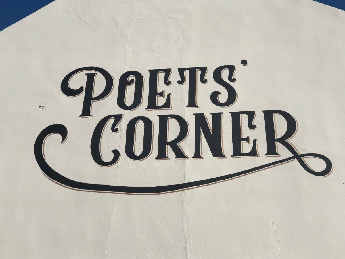 Poets Rest, Free Parking, Ev Socket Fees Apply Walk To Beach Hove Exterior foto
