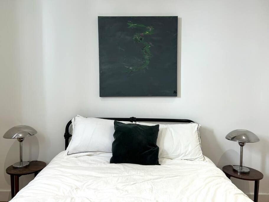 Poets Rest, Free Parking, Ev Socket Fees Apply Walk To Beach Hove Exterior foto